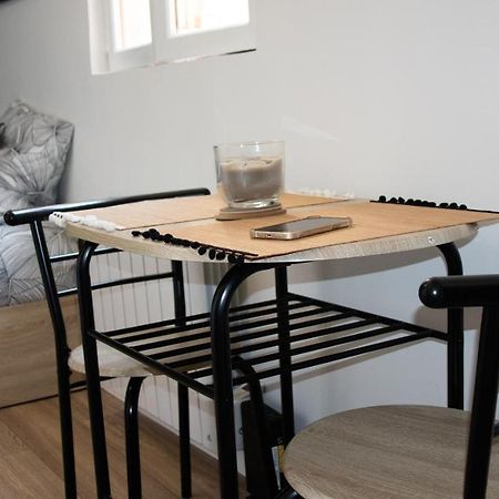 La Chill House Daire Nogent-sur-Oise Dış mekan fotoğraf