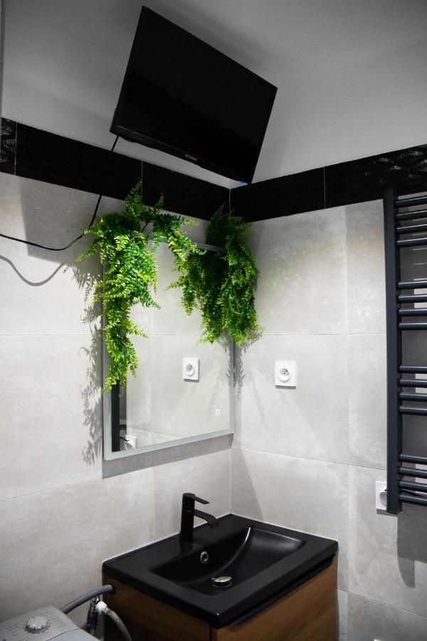 La Chill House Daire Nogent-sur-Oise Dış mekan fotoğraf