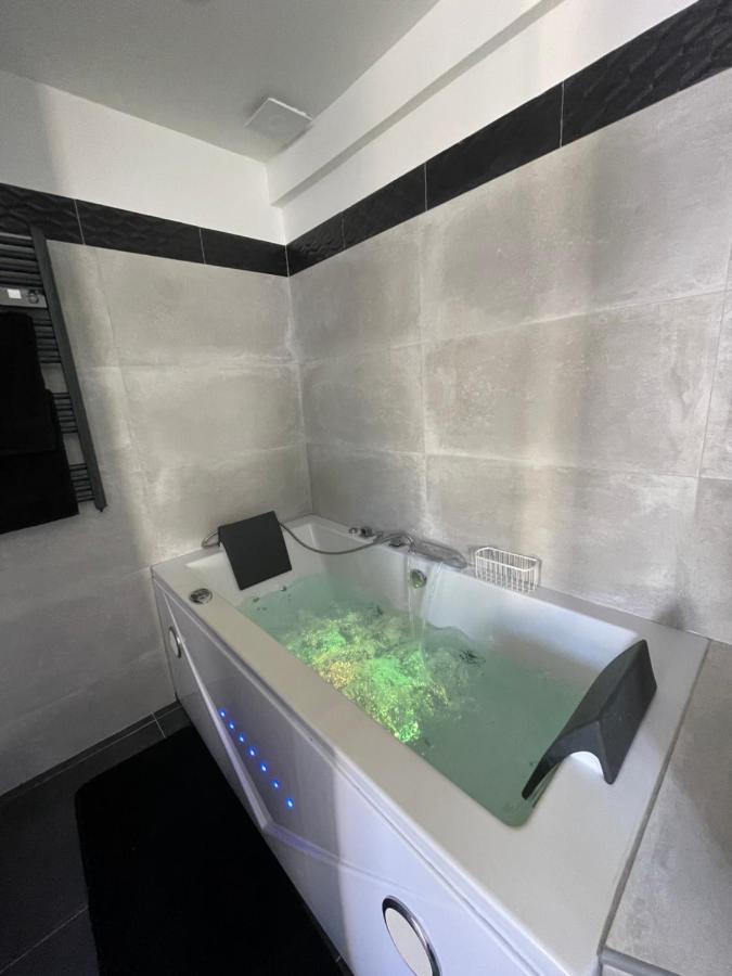 La Chill House Daire Nogent-sur-Oise Dış mekan fotoğraf