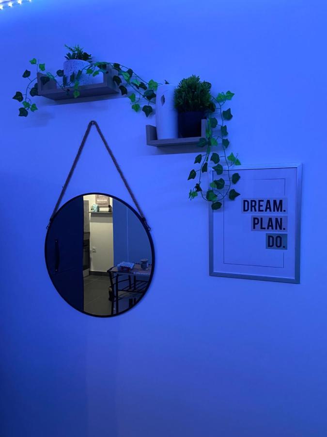 La Chill House Daire Nogent-sur-Oise Dış mekan fotoğraf